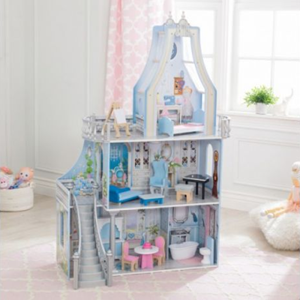 قصر رویایی Kidkraft مدل Magical Dreams-اسباب بازی